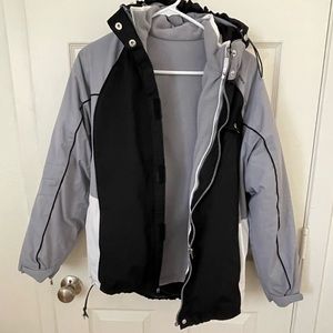 Free Country Winter Coat